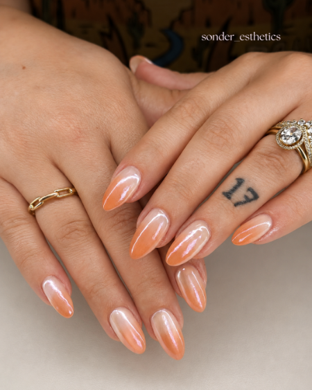 Builder Structured Gel