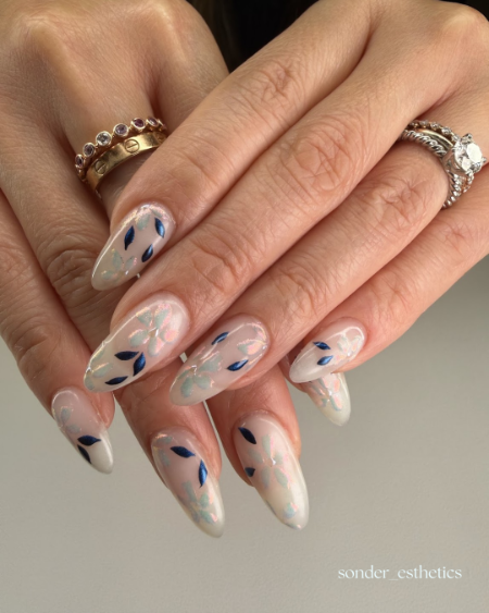 Gel-X Extensions